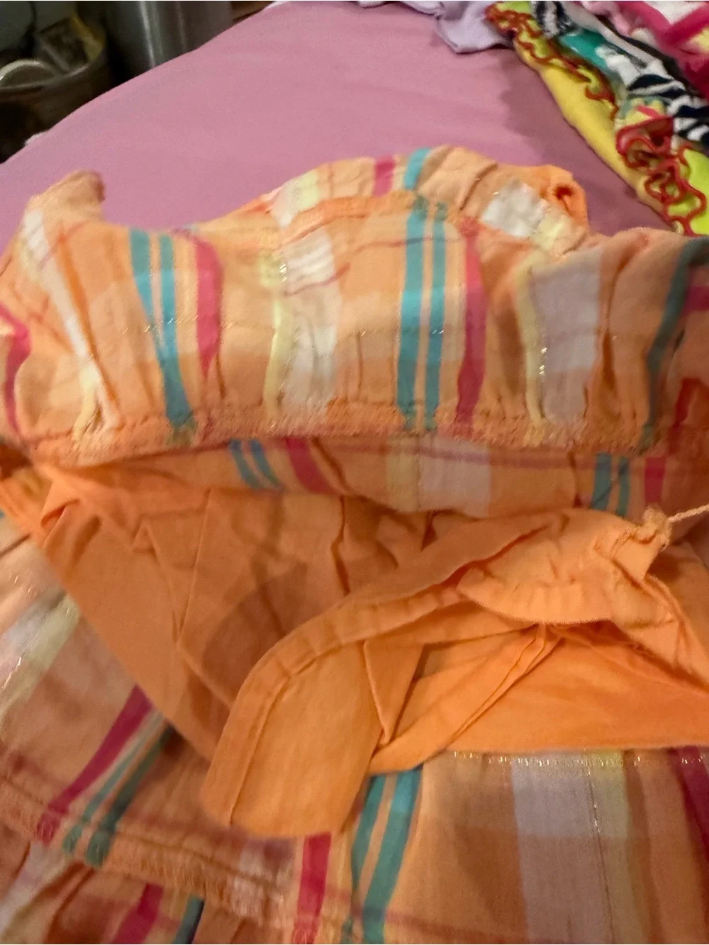 Newborn outfit